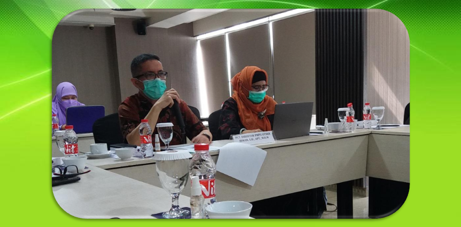 Badan POM: Jamu Gendong Dapat Naik Kelas, Sesuai Era Digital